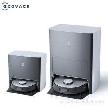 2021 Ecovacs Deebot X1 Omni الكهربائية الاجتياح الروبوت